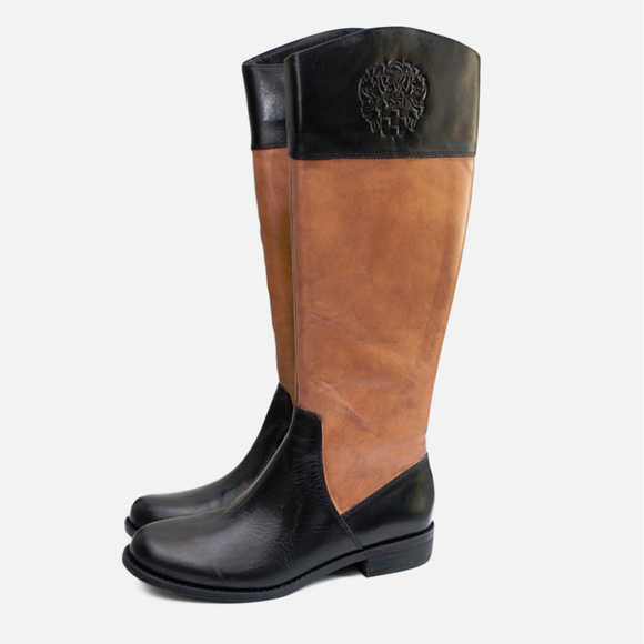 Vince Camuto Shoes - New Vince Camuto Kellini Riding Boots